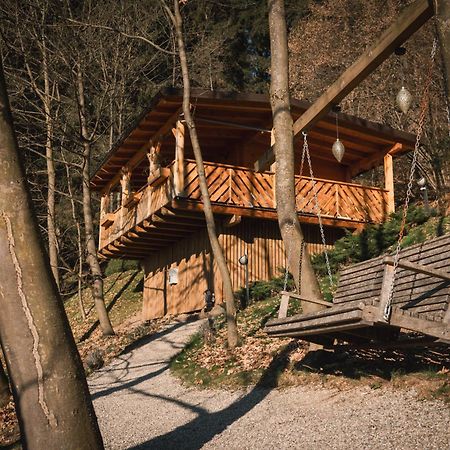 Hiska Na Samem V Slovenj Gradcu Slovenj Gradec Exterior foto